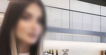 19-latka zgwałcona przez rosyjskich "bohaterów". Władze zatuszowały sprawę