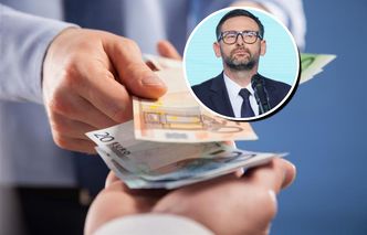 Tak dorabiają europosłowie. Brytyjski dziennik wymienia m.in. Daniela Obajtka