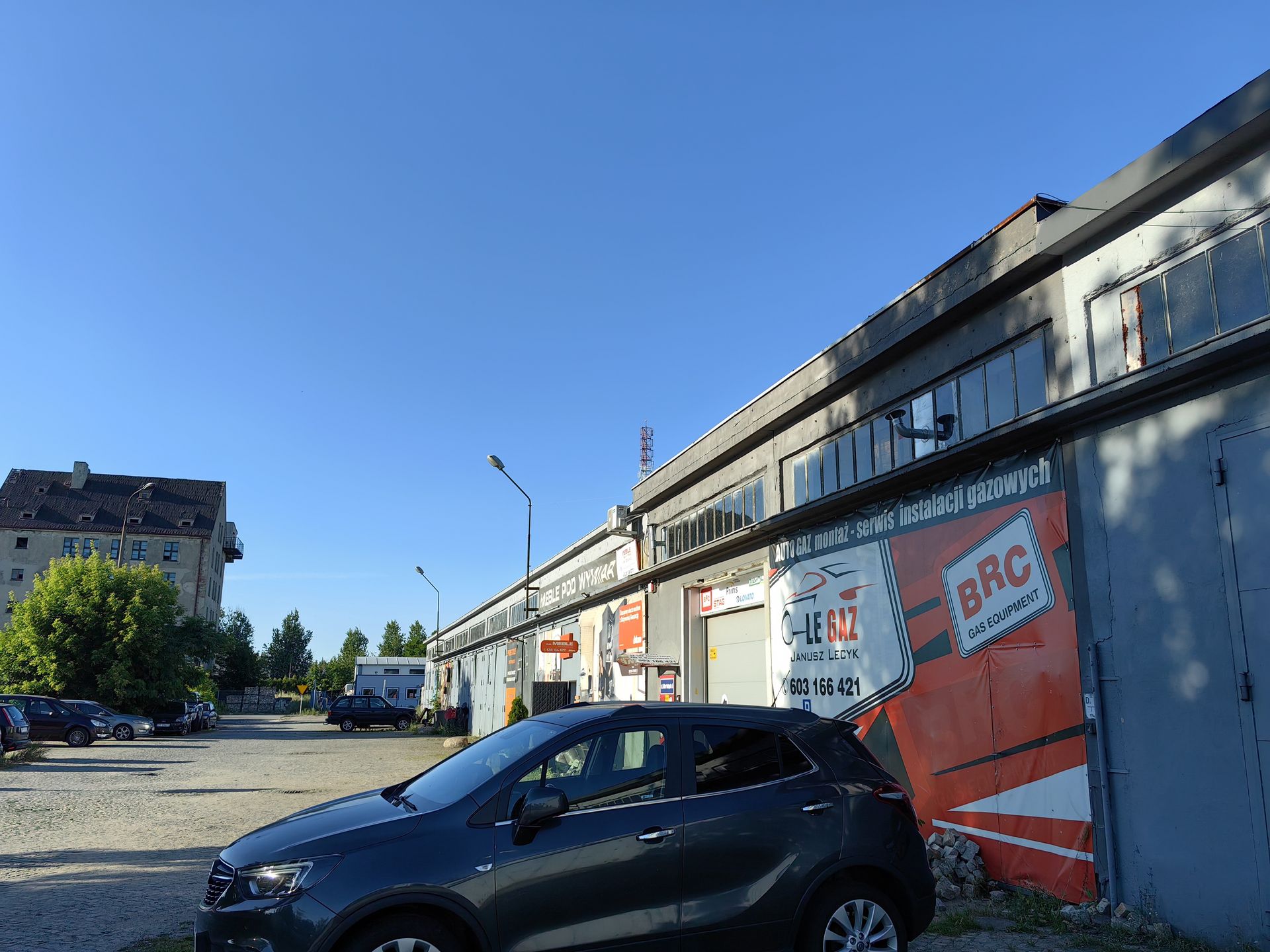 Huawei P60 Pro