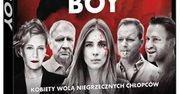 NAJNOWSZY FILM PATRYKA VEGI  BAD BOY  już na płytach DVD i Blu-ray!