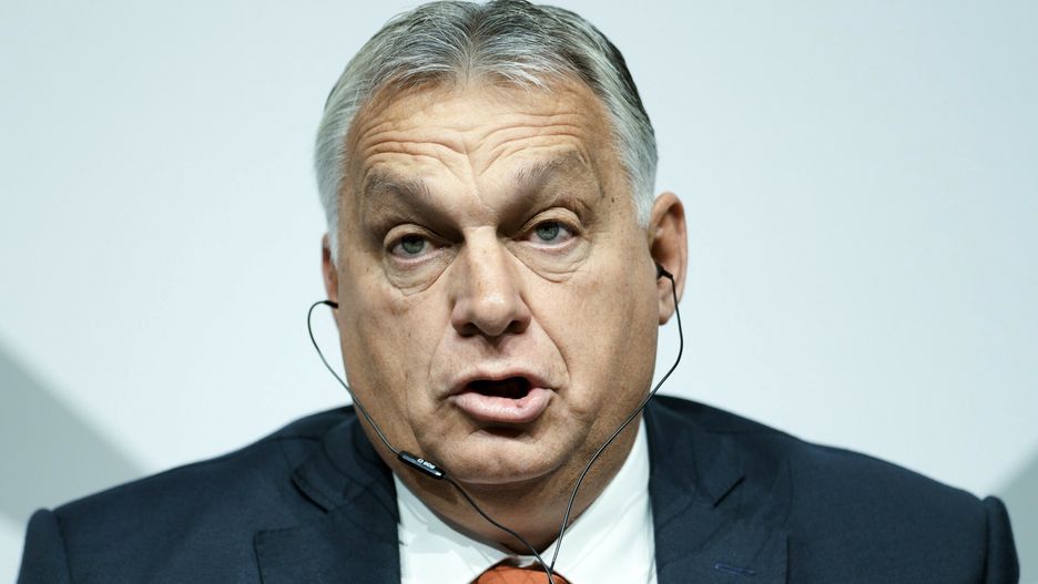 Viktor Orban