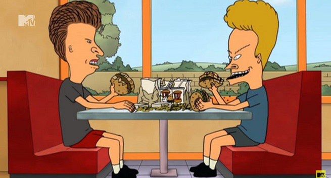 Nowe odcinki "Beavis i Butt-Head" pokaże Comedy Central