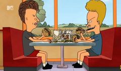 Nowe odcinki "Beavis i Butt-Head" pokaże Comedy Central