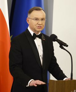 Najpierw zignorowali, teraz się zjawili. Prezydent przyjmuje ministrów