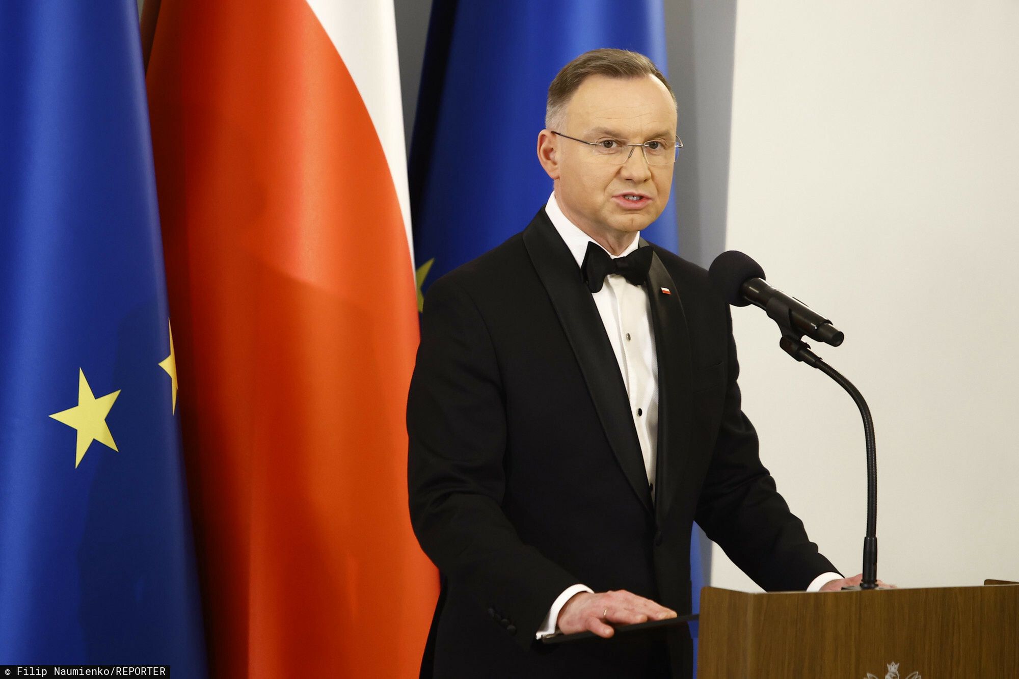 Andrzej Duda