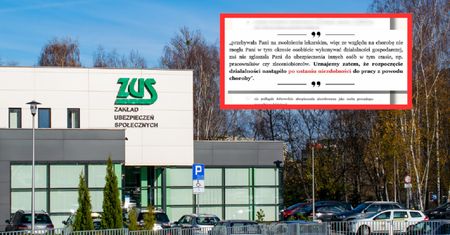 Na L4 nie pracowała, więc ma oddać zasiłek. ZUS żąda zwrotu 142 tys. zł