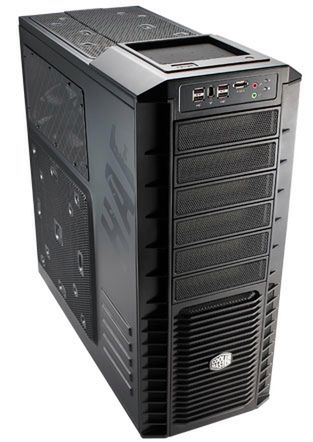 Core i5 może pokonać Core i7 2
