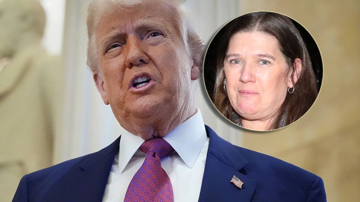 Takie prezenty dawał na święta Donald Trump