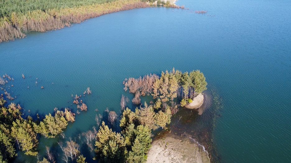 Pojezierze Olkuskie