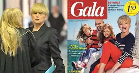 Figura: "Córki będą musiały PRZEJŚĆ PSYCHOTERAPIĘ"