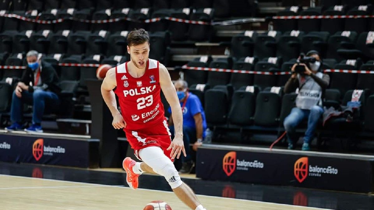 Michał Michalak