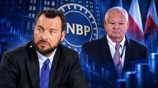 Burza wokół Glapińskiego. Ekonomista wskazuje skutki