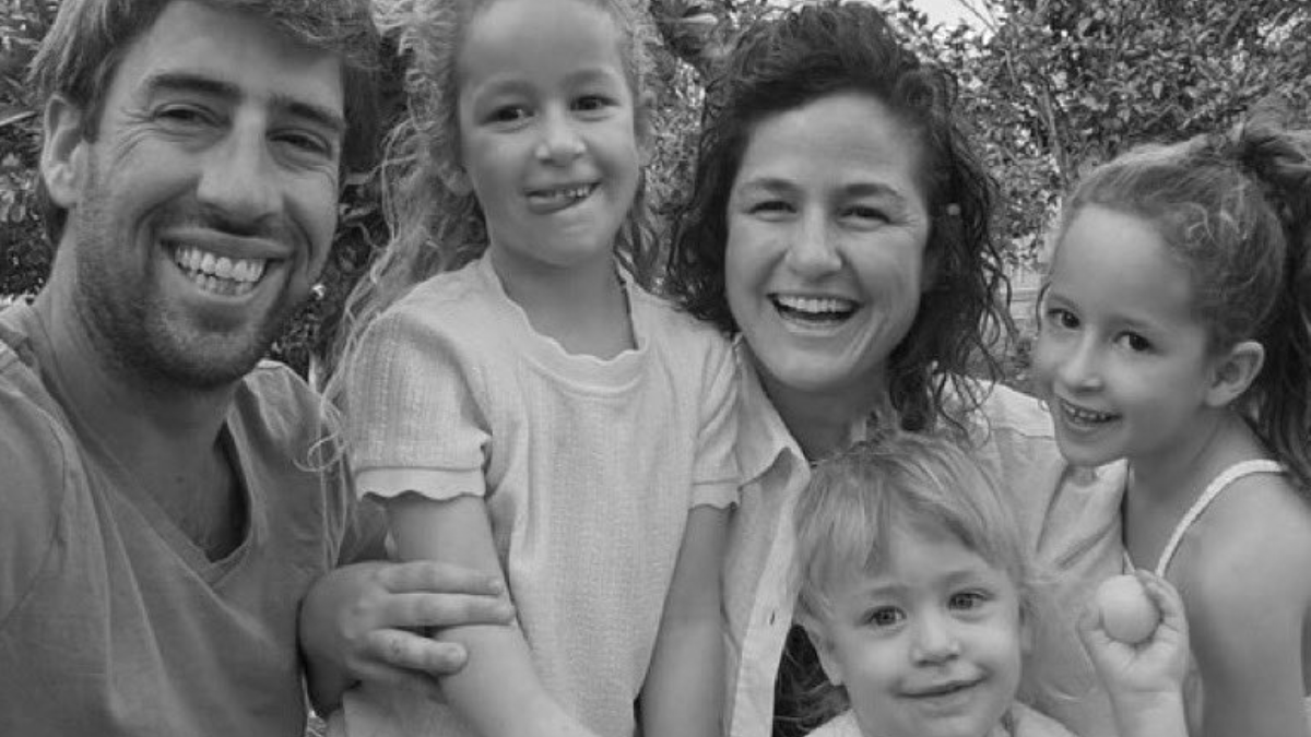 Hamas zamordował całą rodzinę, nie mieli szans na ratunek