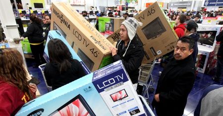 Black Friday 2020. Wybraliśmy dla was więcej promocji w różnych sklepach