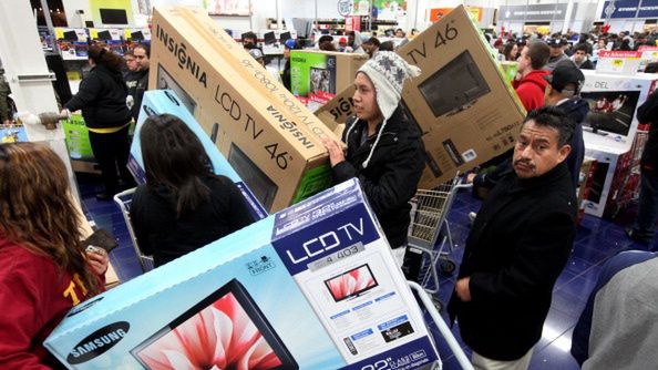 Black Friday