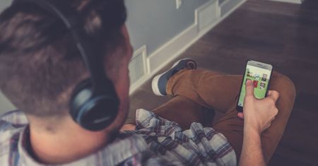 Aplikacje do audiobooków – zobacz te najlepsze