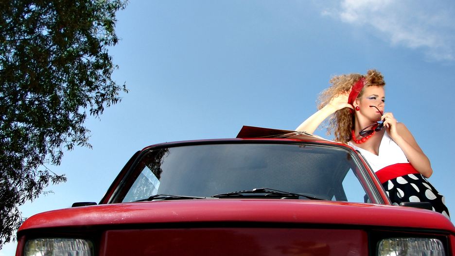 Będzie okazja, żeby powspominać, jak bawiła się młodzież w PRL