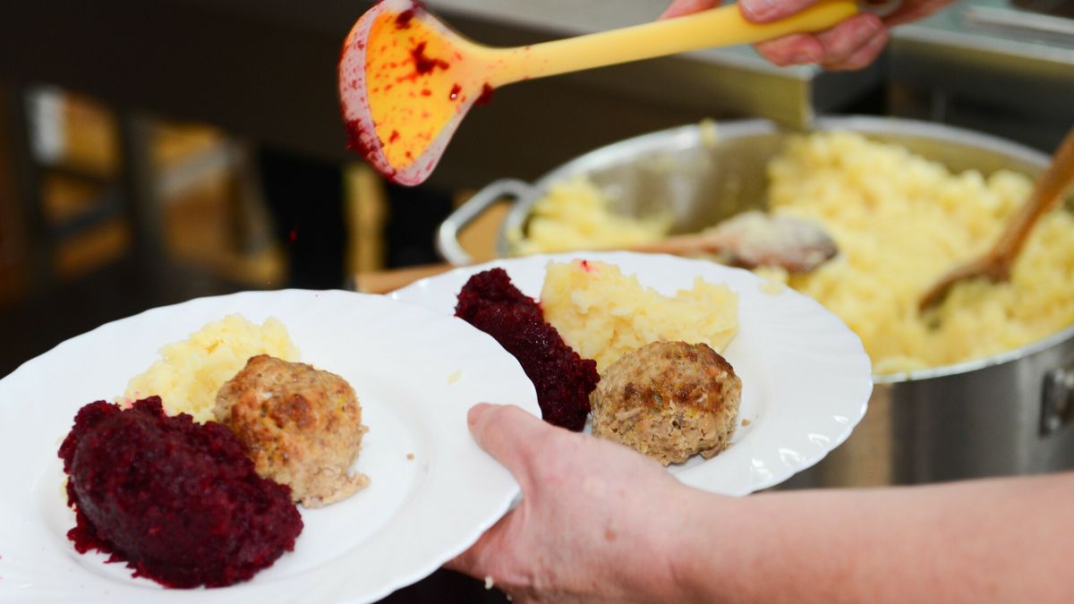 Darmowe obiady dla uczniów. Do Sejmu trafił projekt ustawy