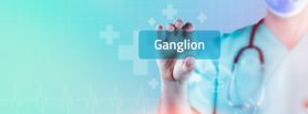 Ganglion - jakie są objawy i sposób leczenia?