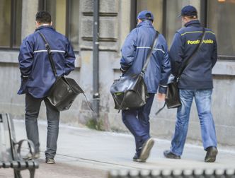 Poczta Polska. Listonosze mają dość, żądają pieniędzy za nadgodziny
