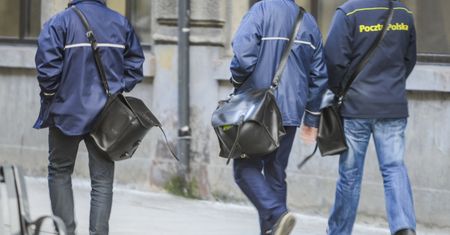 Poczta Polska. Listonosze mają dość, żądają pieniędzy za nadgodziny