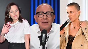 Wzburzone gwiazdy reagują na ŻENUJĄCY WYWÓD dziennikarza Polsat News o "idiotycznych" wymaganiach kobiet: "Zrył mi beret"