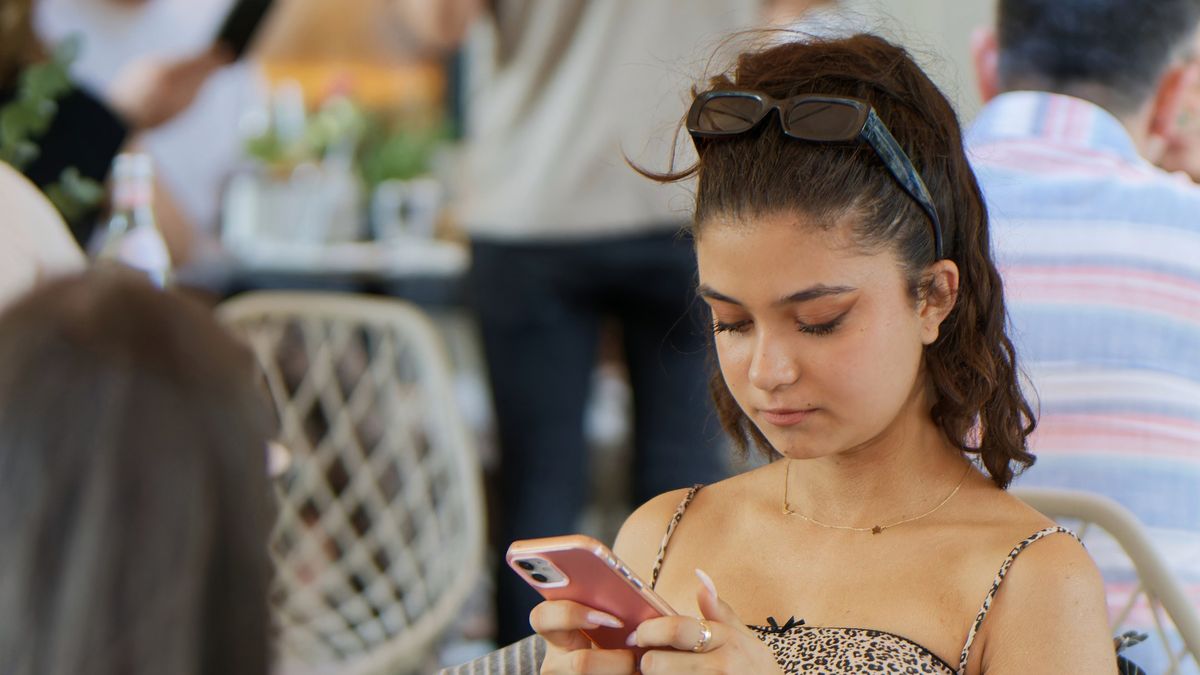 Telefon jest przydatny. Ale może posłużyć też przestępcom