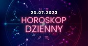 Horoskop dzienny – 23 lipca. Baran, Byk, Bliźnięta, Rak, Lew, Panna, Waga, Skorpion, Strzelec, Koziorożec, Wodnik, Ryby