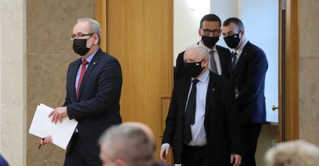Miało być masowe testowanie, a już są zgrzyty. Wszystko przez obietnice