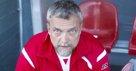 Sebastian Wątroba czuje się okradziony przez TVN i ZASP. Sąd wydał nową decyzję