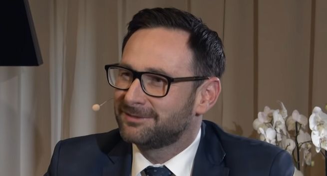 Daniel Obajtek: pieniądze na odprawy dla dziennikarzy Polska Press nie są publiczne