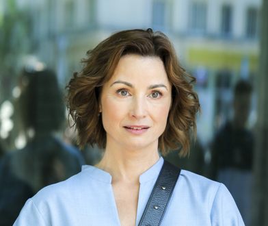 Porzucił ją, gdy była mała. Odnalazła go w dorosłości