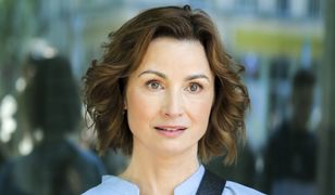 Porzucił ją, gdy była mała. Odnalazła go w dorosłości