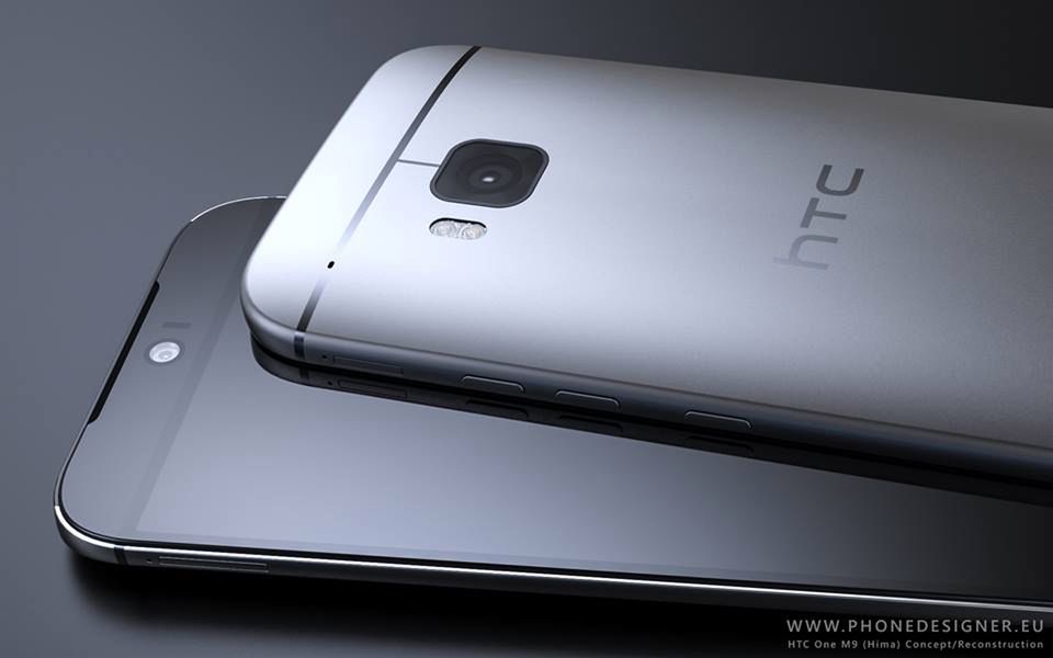 Galaxy S6 i HTC One (M9) na realistycznych renderach 21