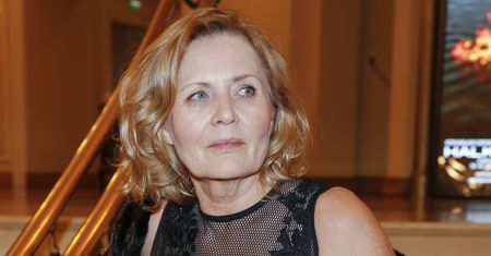 Grażyna Szapołowska i Jan Englert nie rozmawiali od 10 lat. Aktorka żałuje, że podała go do sądu