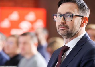 Obajtek może zwijać manatki? Nowy minister zabiera głos