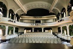 Pierwszy teatr na ziemiach odzyskanych. Znajdziemy go w stolicy Karkonoszy