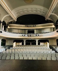 Pierwszy teatr na ziemiach odzyskanych. Znajdziemy go w stolicy Karkonoszy