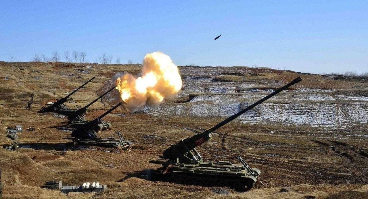 M-1989 Koksan