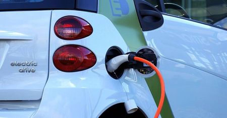 Lublin. Urzędnicy marszałka będą jeździć elektrycznymi samochodami