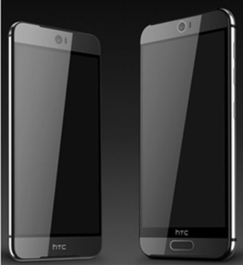 HTC One (M9) i HTC One (M9) Plus na grafice promocyjnej 3