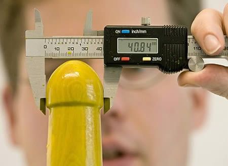 10 najdziwniejszych kondomów, jakie kiedykolwiek wymyślono 10
