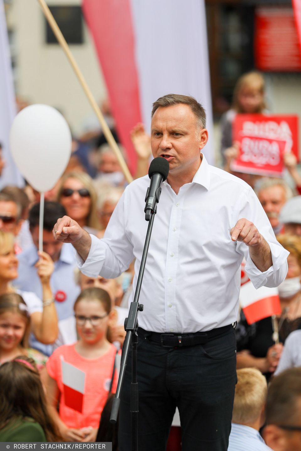 Andrzej Duda