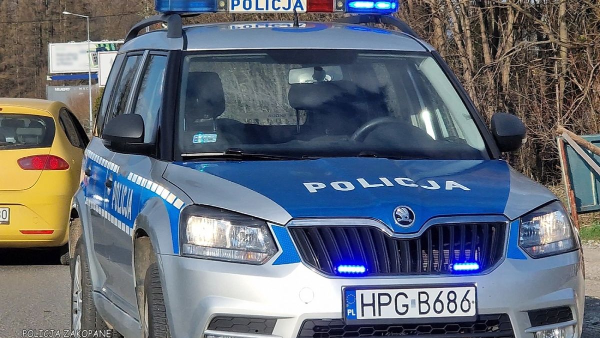 Policja przypomina o obowiązku parkowania w wyznaczonych miejscach