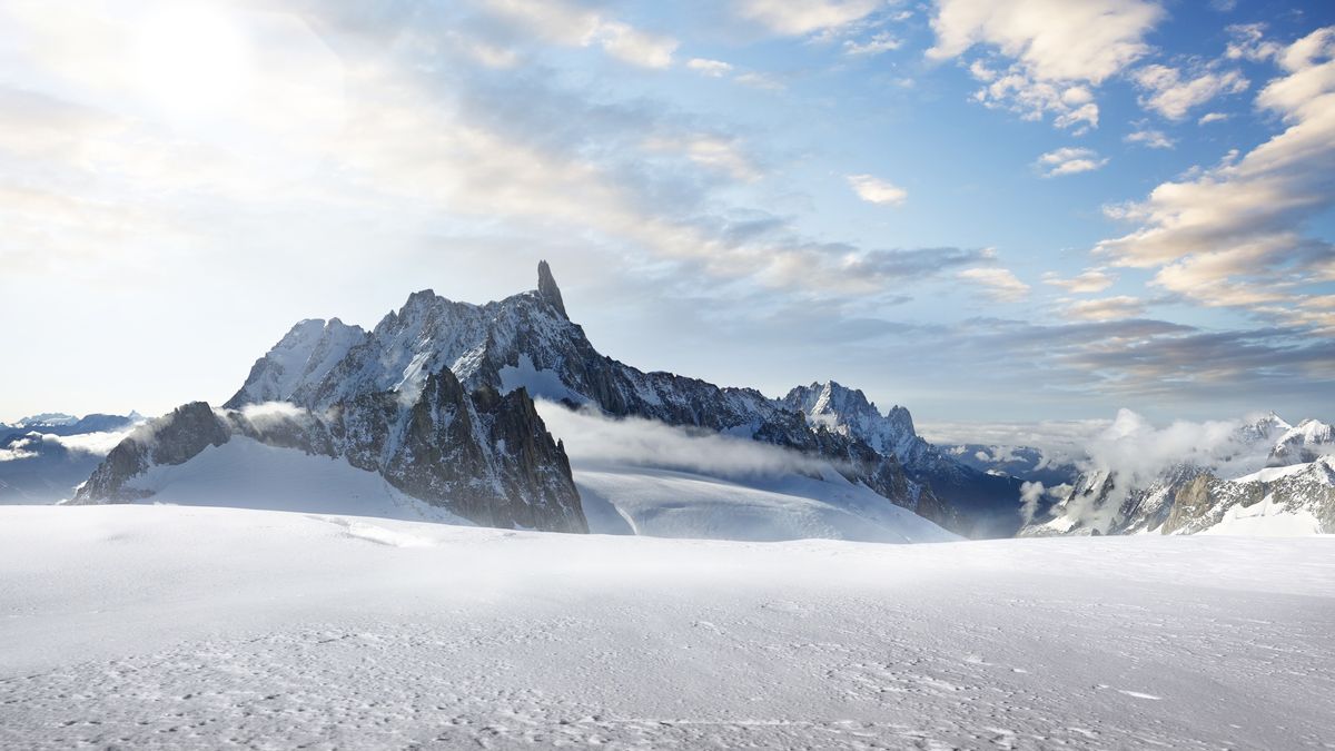 Zamiast oświadczyn, śmierć. Wyrok dla organizatora wyprawy (zdję