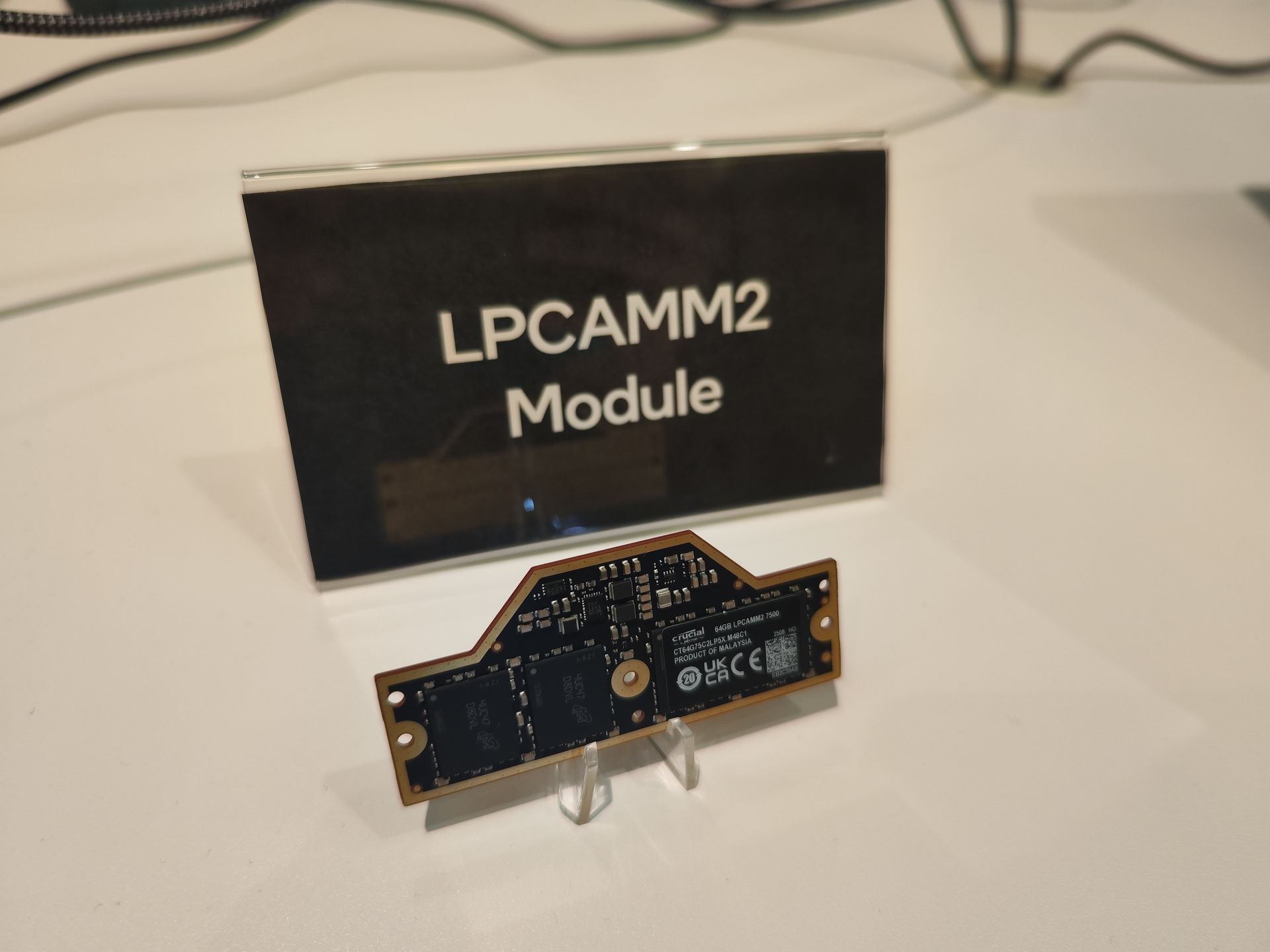 LPCAMM