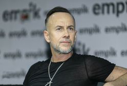 "Nergal" o akcie oskarżenia przeciwko niemu: "Możecie wyobrazić sobie większą bzdurę w XXI w.?"