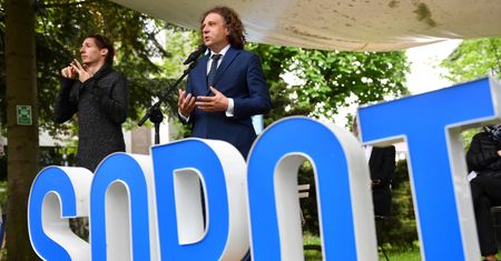 Sopot idzie na ostro. Praca tylko dla zaszczepionych. Dyskryminacja z urzędu?