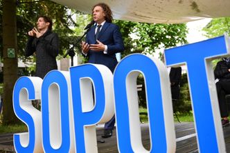 Sopot idzie na ostro. Praca tylko dla zaszczepionych. Dyskryminacja z urzędu?