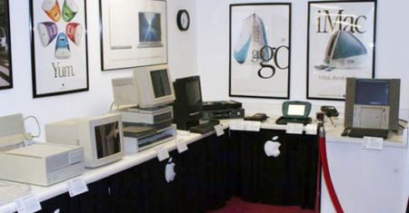 Kup kawałek historii Apple’a na eBayu!